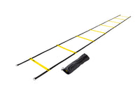 VirtuFit Speed Ladder - Loopladder - 4 Meter - met Tas - Hoofdafbeelding