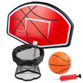 VirtuFit Trampolinebasket - Basketbal Ring - met Bal - Tweedekans - Hoofdafbeelding