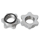 VirtuFit Schroefsluiter Set - 30 mm - Hoofdafbeelding