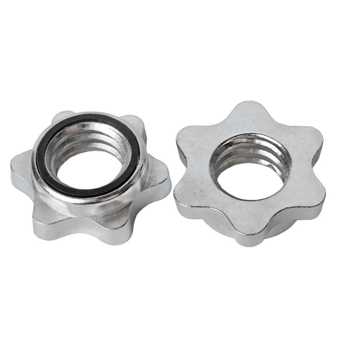VirtuFit Schroefsluiter Set - 30 mm - Hoofdafbeelding