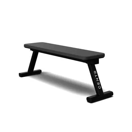 Inspire FID6.2 Platte Trainingsbank - Flat Weight Bench - Hoofdafbeelding