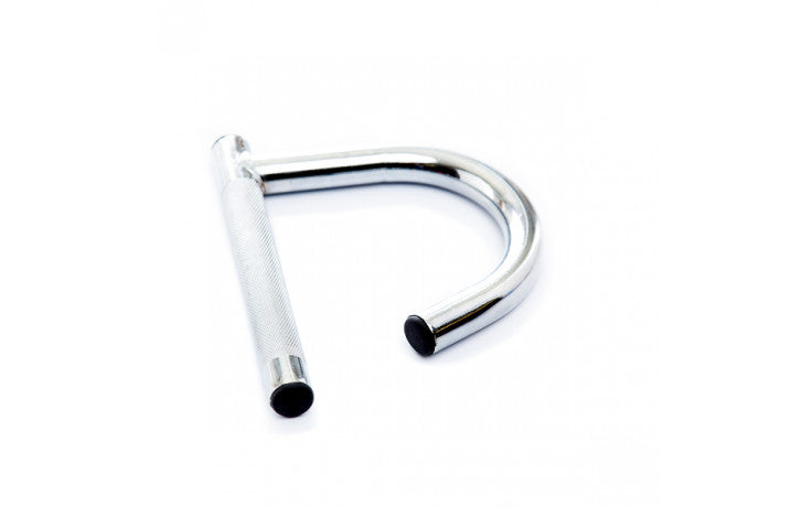 Muscle Power Weerstandsband Handgreep - Hoofdafbeelding
