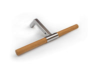 Nohrd SlimBeam Chin-Up Stang - Kersen - Productafbeelding