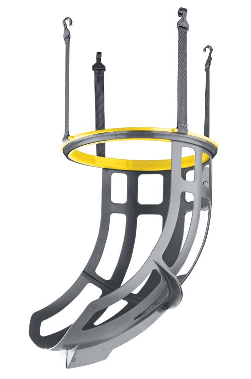 SKLZ Kick Out Basketbal Retoursysteem - Hoofdafbeelding