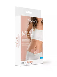 Bluetens Pinktens Butterfly Kit - Hoofdafbeelding