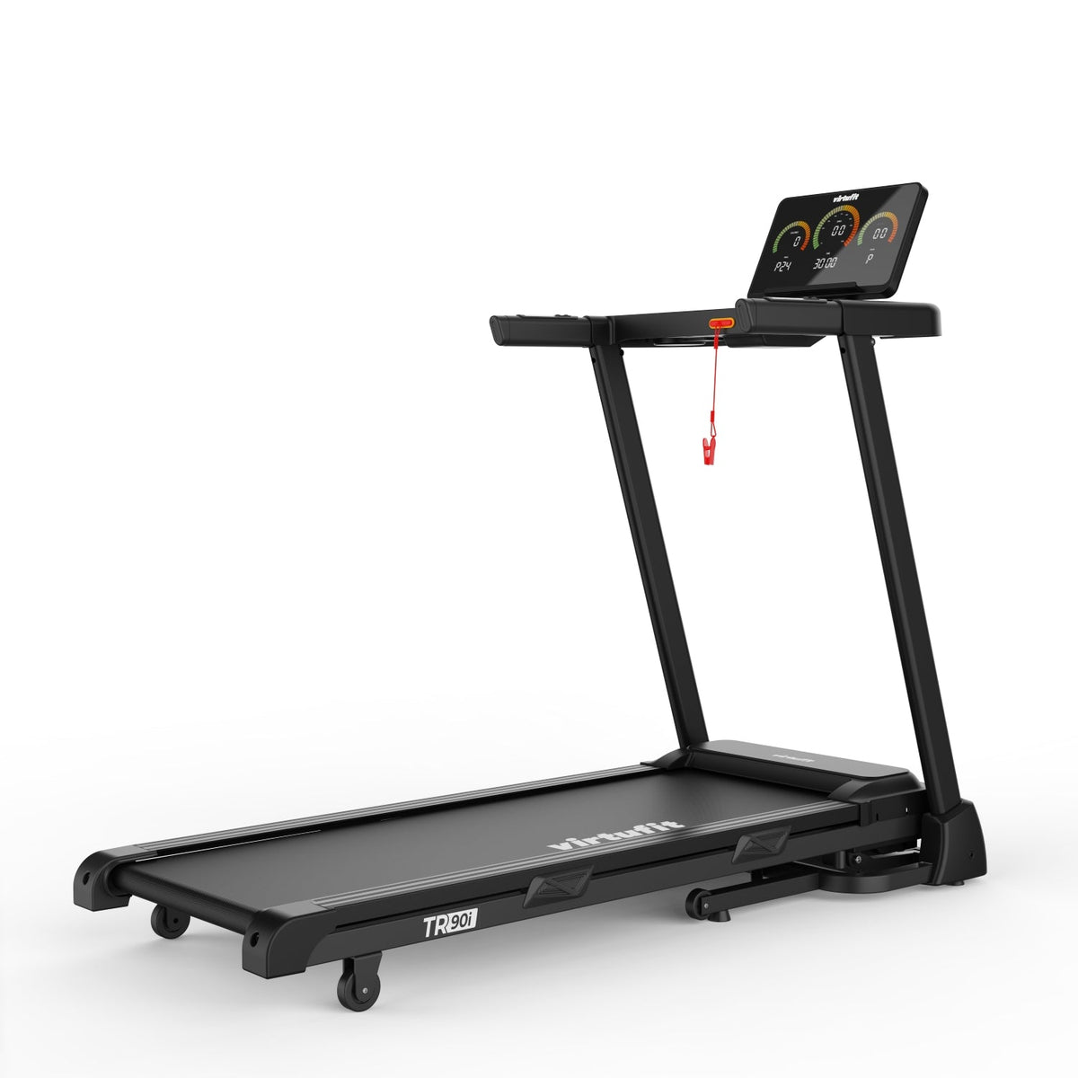 VirtuFit TR90i Loopband - inklapbaar - voor thuis (2026 model) - Hoofdafbeelding