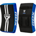 RDX Sports T1 Gebogen Stootkussen - Blauw - Hoofdafbeelding