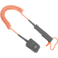 Retrospec Enkelband - Safety Ankle Leash - 3 m - Koraalroze - Hoofdafbeelding