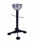 Lifemaxx Crossmaxx Chalk Stand - Magnesium Standaard - Productafbeelding