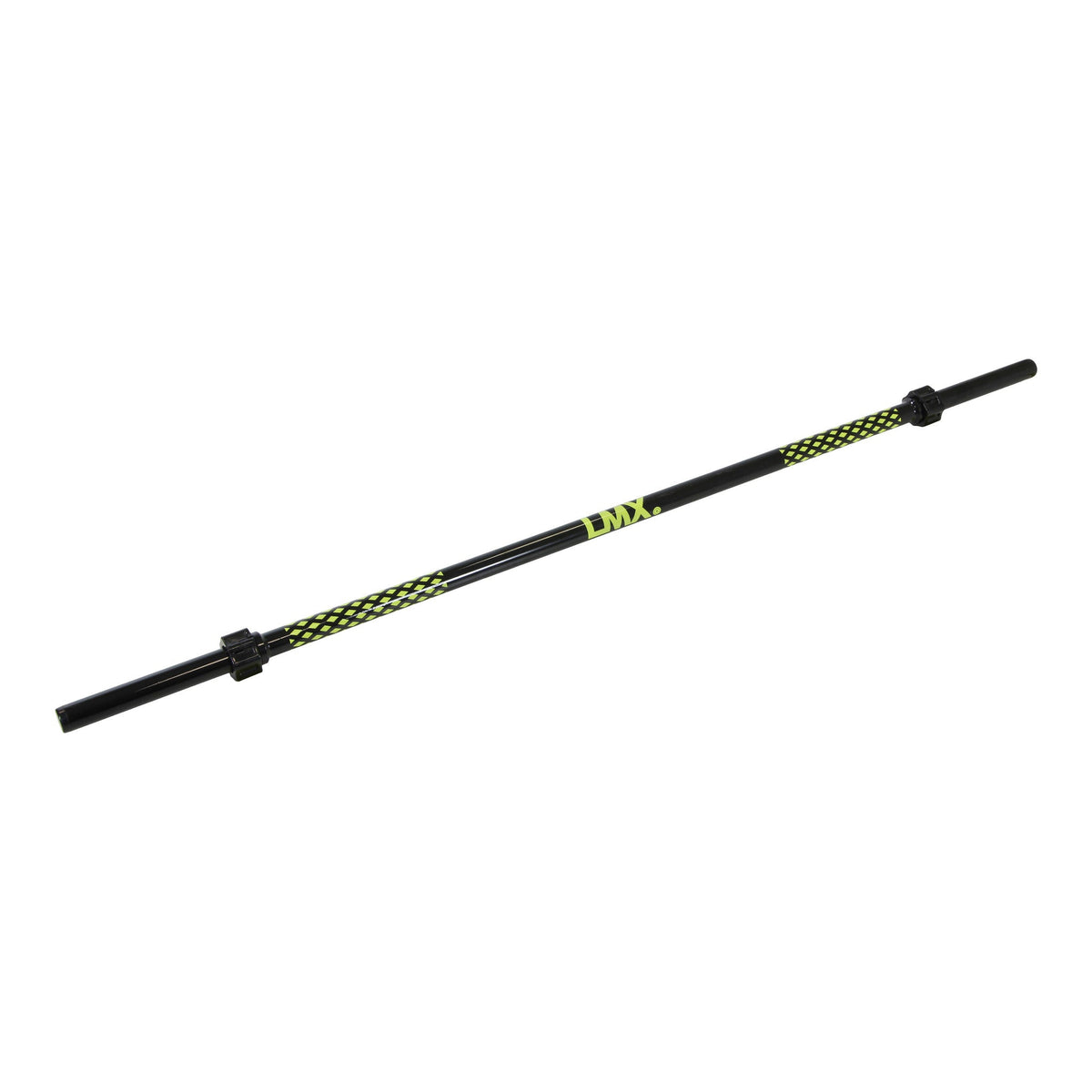 Lifemaxx Studio Pump Bar Halterstang - 30mm - 140 cm - Hoofdafbeelding