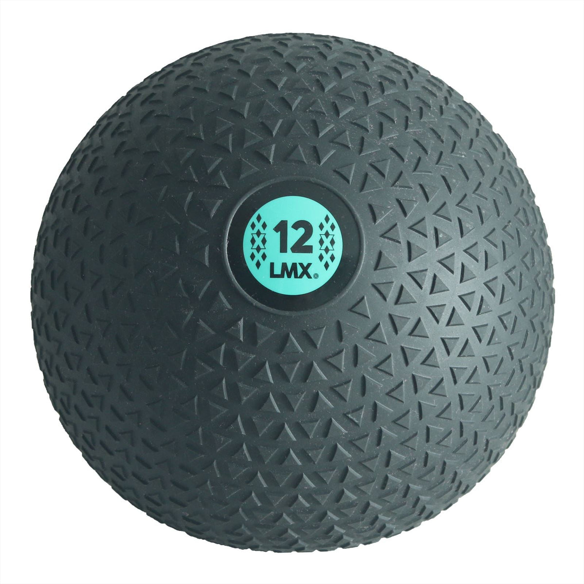 Lifemaxx Slam Ball - 12 kg - Productafbeelding