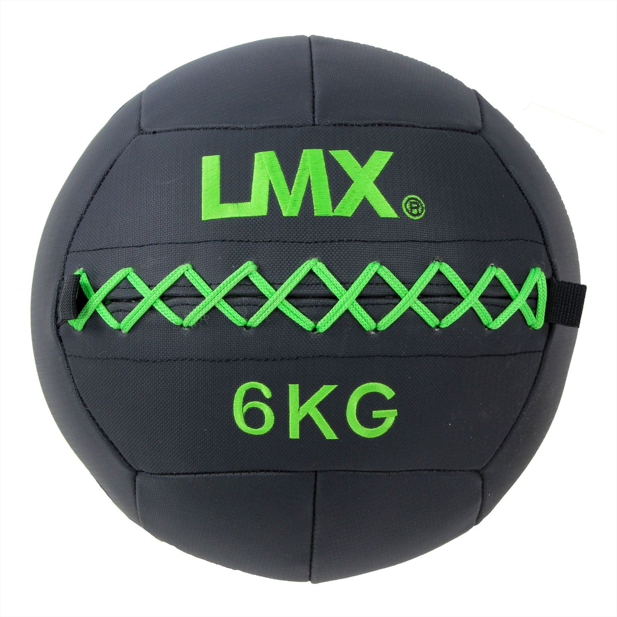 Lifemaxx Wall Ball Premium - 6 kg - Hoofdafbeelding