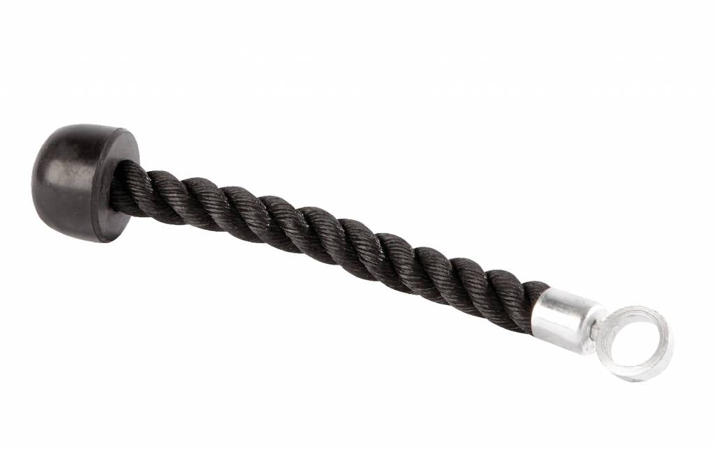 Lifemaxx Tricep Touw - Single Rope - Productafbeelding