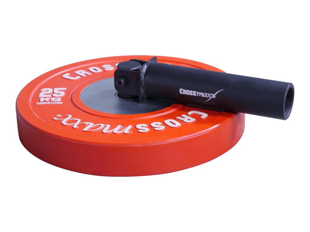 Lifemaxx Crossmaxx Post Landmine - Hoofdafbeelding