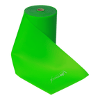 Lifemaxx Flex Band - Medium - 12 meter - Groen - Hoofdafbeelding