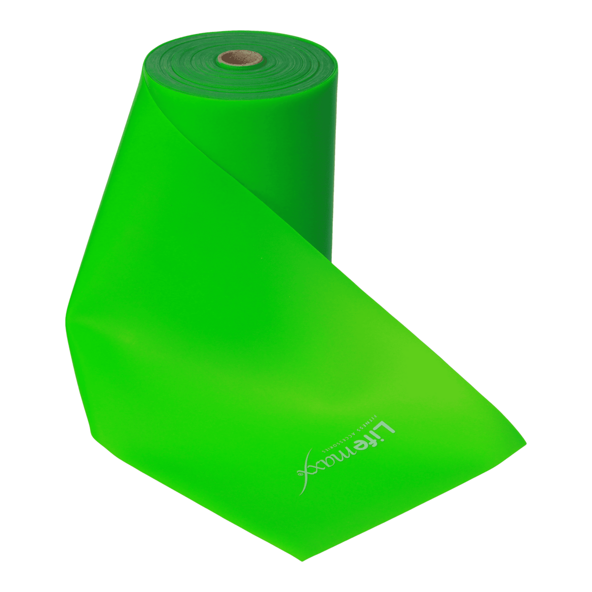 Lifemaxx Flex Band - Medium - 12 meter - Groen - Hoofdafbeelding