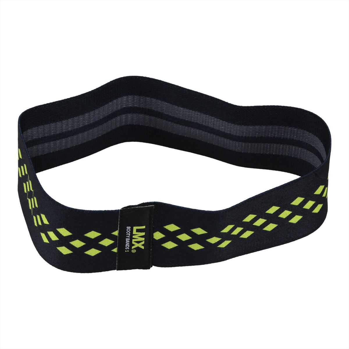 Lifemaxx LMX Booty Band Weerstandsband - Licht - Hoofdafbeelding