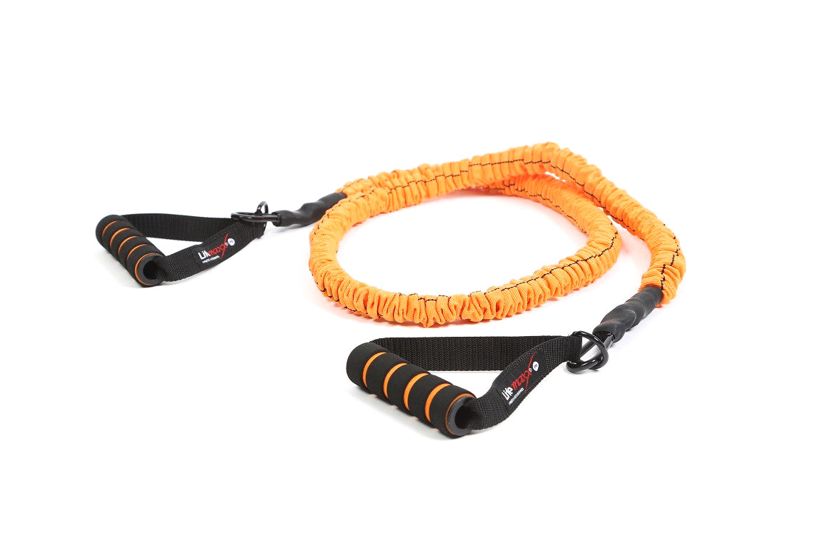 Lifemaxx Power Tube Level 3 - Productafbeelding