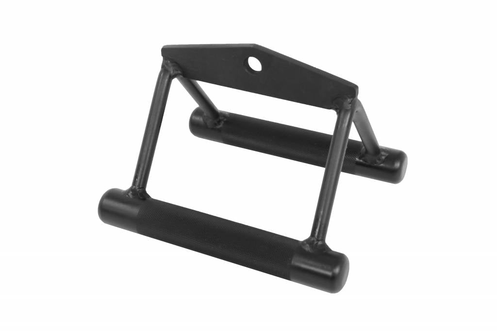 Lifemaxx LMX Black Series Roei Handgreep - Rowing Handle - Productafbeelding