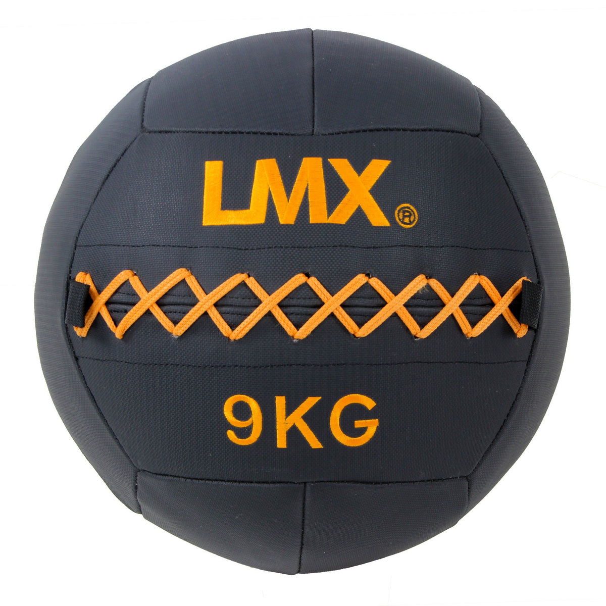 Lifemaxx LMX Wallball Premium - 9 kg - Hoofdafbeelding