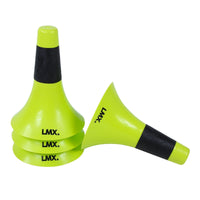 Lifemaxx LMX Speed Cone - Pionnen - Set van 4 - Hoofdafbeelding