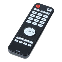 Lifemaxx Remote voor Crossmax timer CT03 - Productafbeelding
