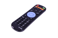 Lifemaxx remote voor Crossmax timer - Productafbeelding