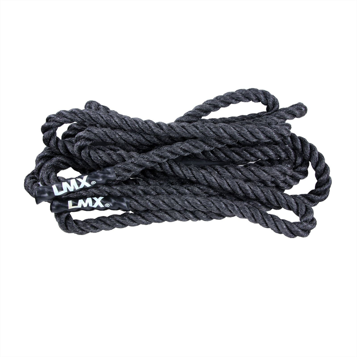 Lifemaxx LMX Battle Rope - 2,5 cm - 15 m - Productafbeelding