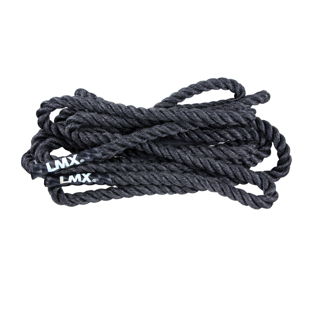 Lifemaxx LMX Battle Rope - 5 cm - 15 m - Productafbeelding