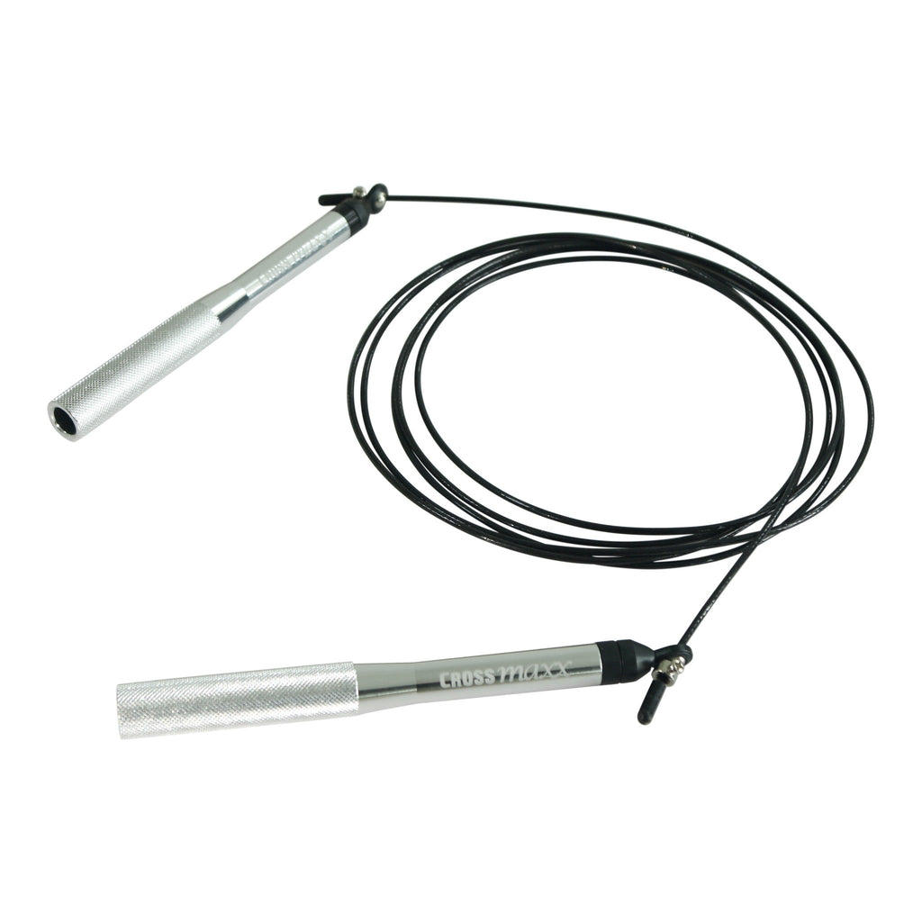 Lifemaxx Crossmaxx Pro Bearing Speed Rope - Hoofdafbeelding