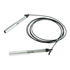Lifemaxx Crossmaxx Pro Bearing Speed Rope - Hoofdafbeelding