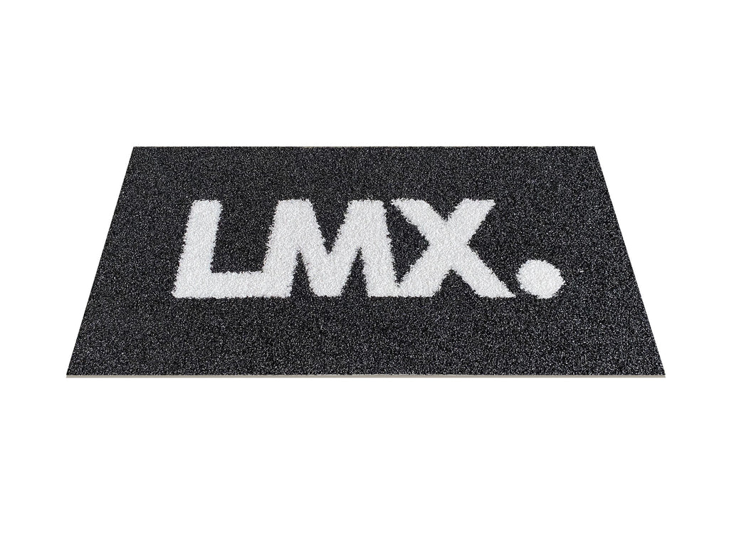 Lifemaxx LMX Türmatte - Marken-Doormat - 100 x 50 cm