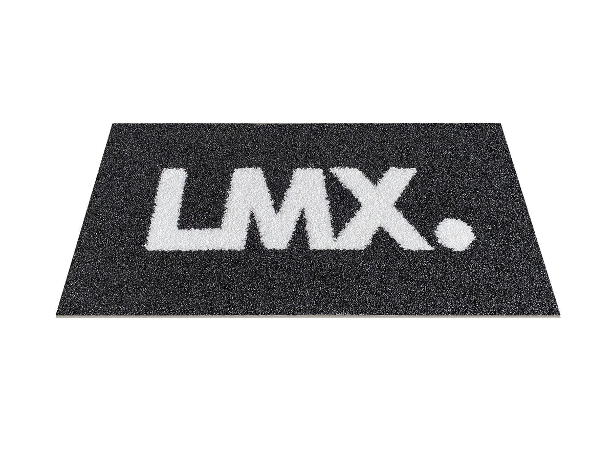 Lifemaxx LMX Türmatte - Marken-Doormat - 100 x 50 cm