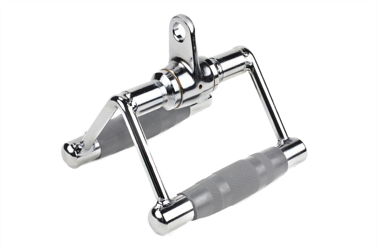 Lifemaxx LMX13 Rowing handle - Roeigreep - Productafbeelding