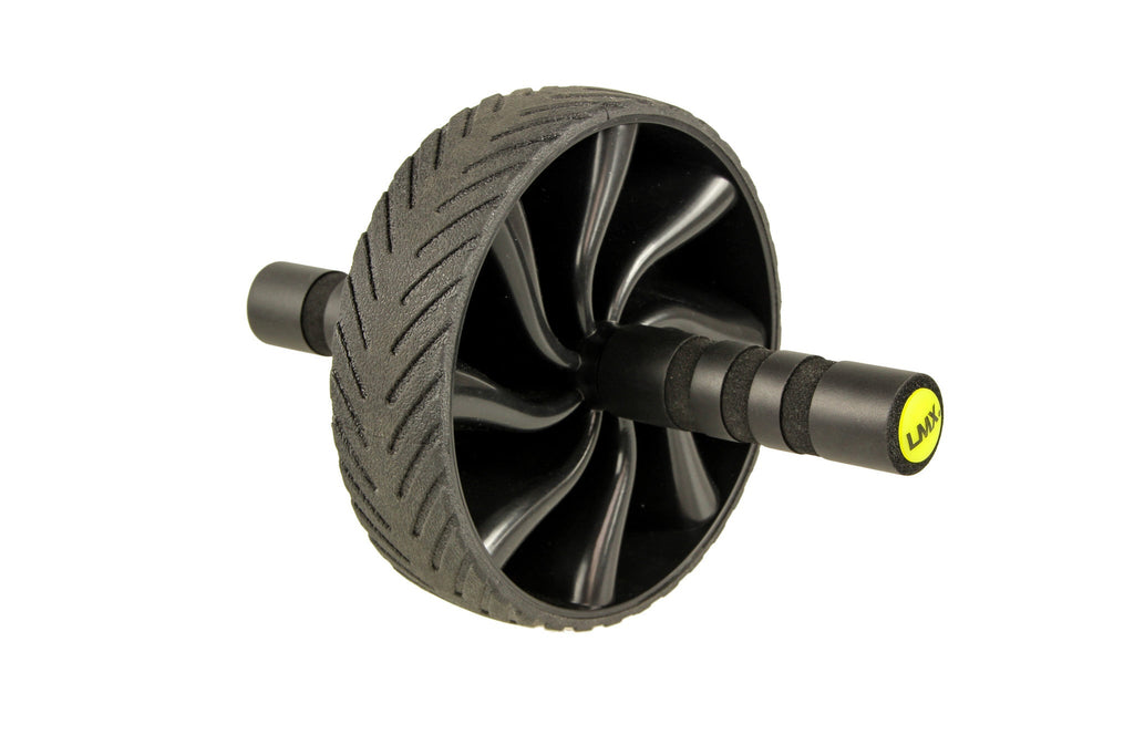 Lifemaxx LMX Ab Wheel - Buikspierwiel - Hoofdafbeelding