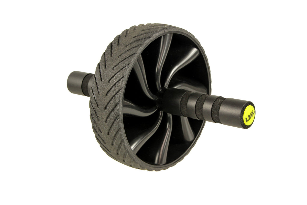 Lifemaxx LMX Ab Wheel - Buikspierwiel - Hoofdafbeelding
