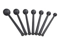 Lifemaxx Crossmaxx Macebell - 103 cm - 6 kg - Hoofdafbeelding