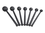 Lifemaxx Crossmaxx Macebell - 103 cm - 6 kg - Hoofdafbeelding