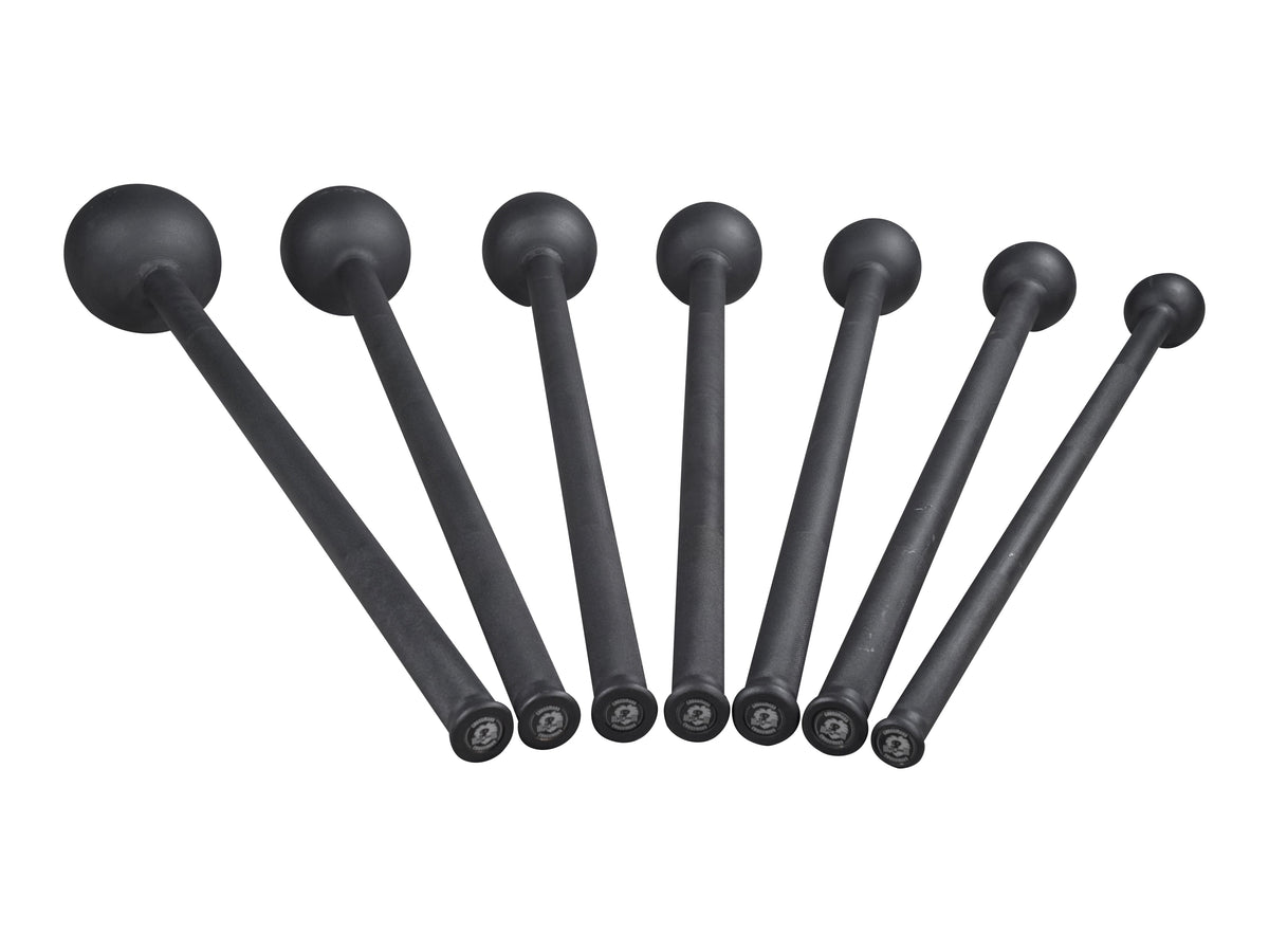 Lifemaxx Crossmaxx Macebell - 103 cm - 6 kg - Hoofdafbeelding