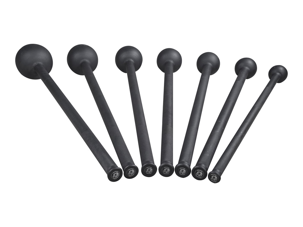 Lifemaxx Crossmaxx Macebell - 104 cm - 8 kg - Hoofdafbeelding