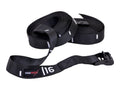 Lifemaxx Crossmaxx Strap Set voor Training Rings - 2 x 4,88 m - Productafbeelding