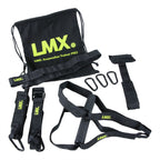 Lifemaxx LMX Suspension Trainer Pro - Hoofdafbeelding