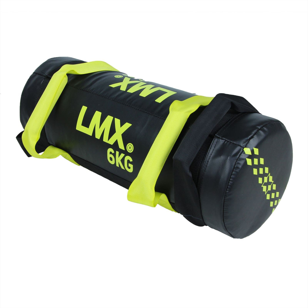 Lifemaxx LMX Challenge Bag - Powerbag - 6 kg - Hoofdafbeelding