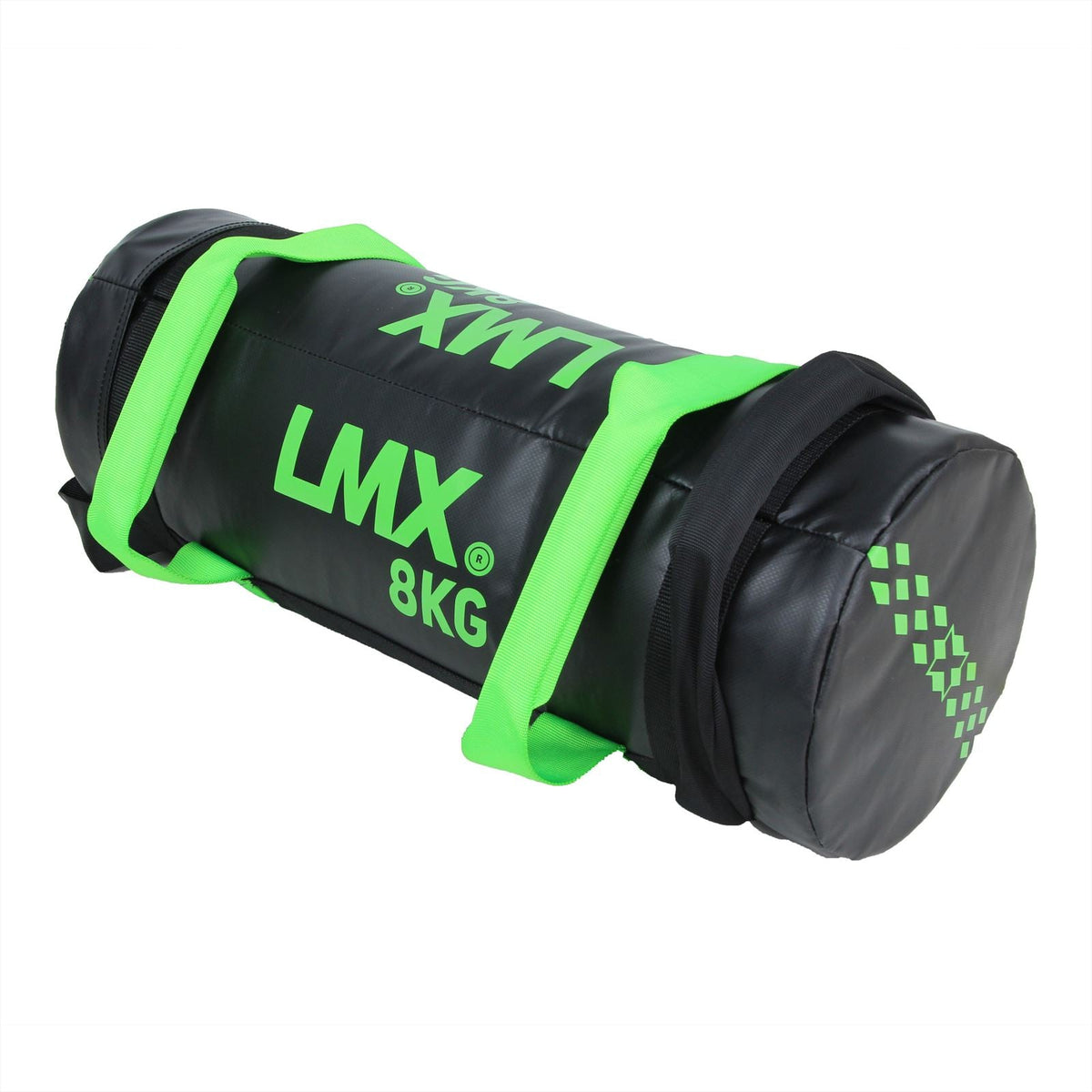Lifemaxx LMX Challenge Bag - Powerbag - 8 kg - Hoofdafbeelding