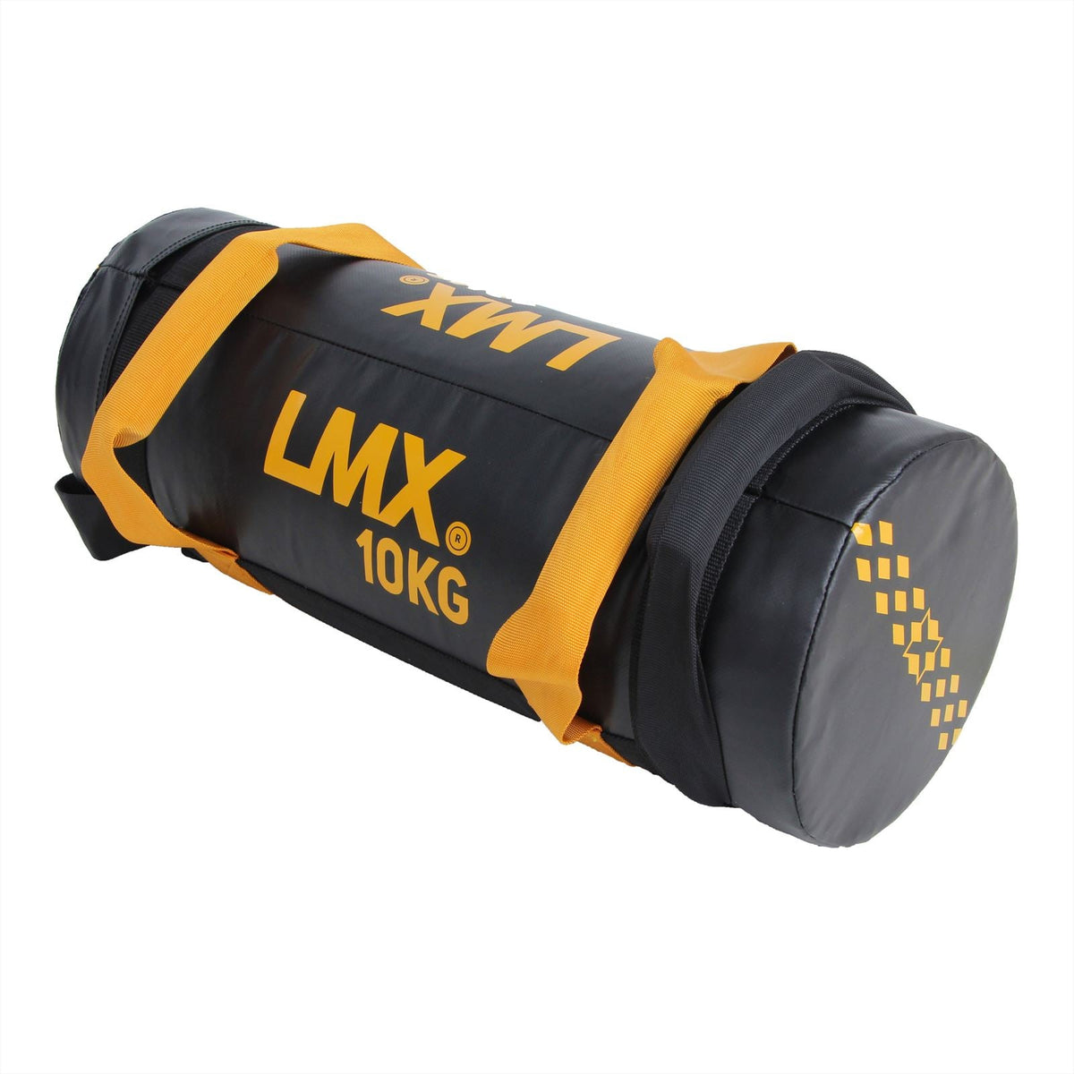 Lifemaxx LMX Challenge Bag - Powerbag - 10 kg - Hoofdafbeelding