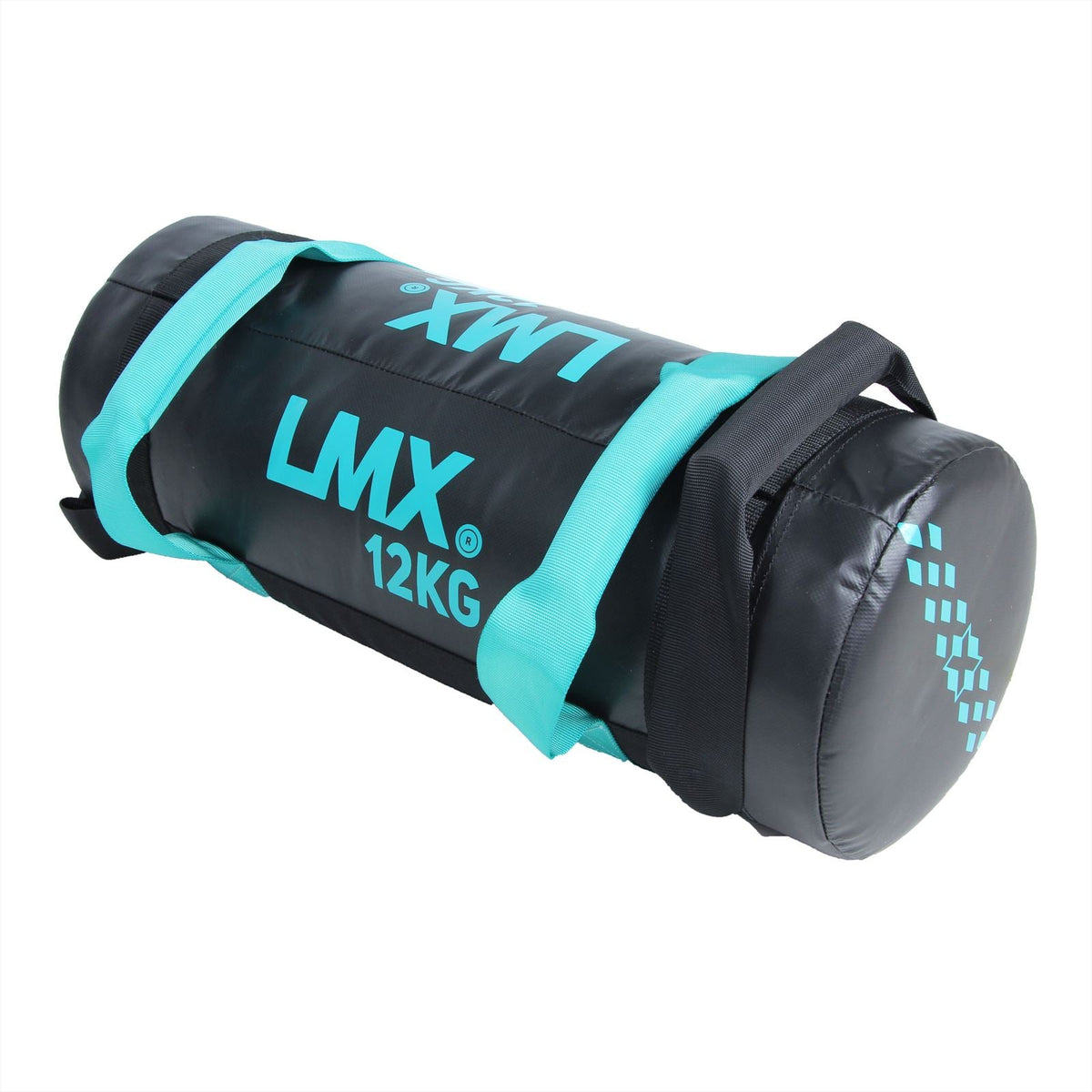 Lifemaxx LMX Challenge Bag - Powerbag - 12 kg - Hoofdafbeelding