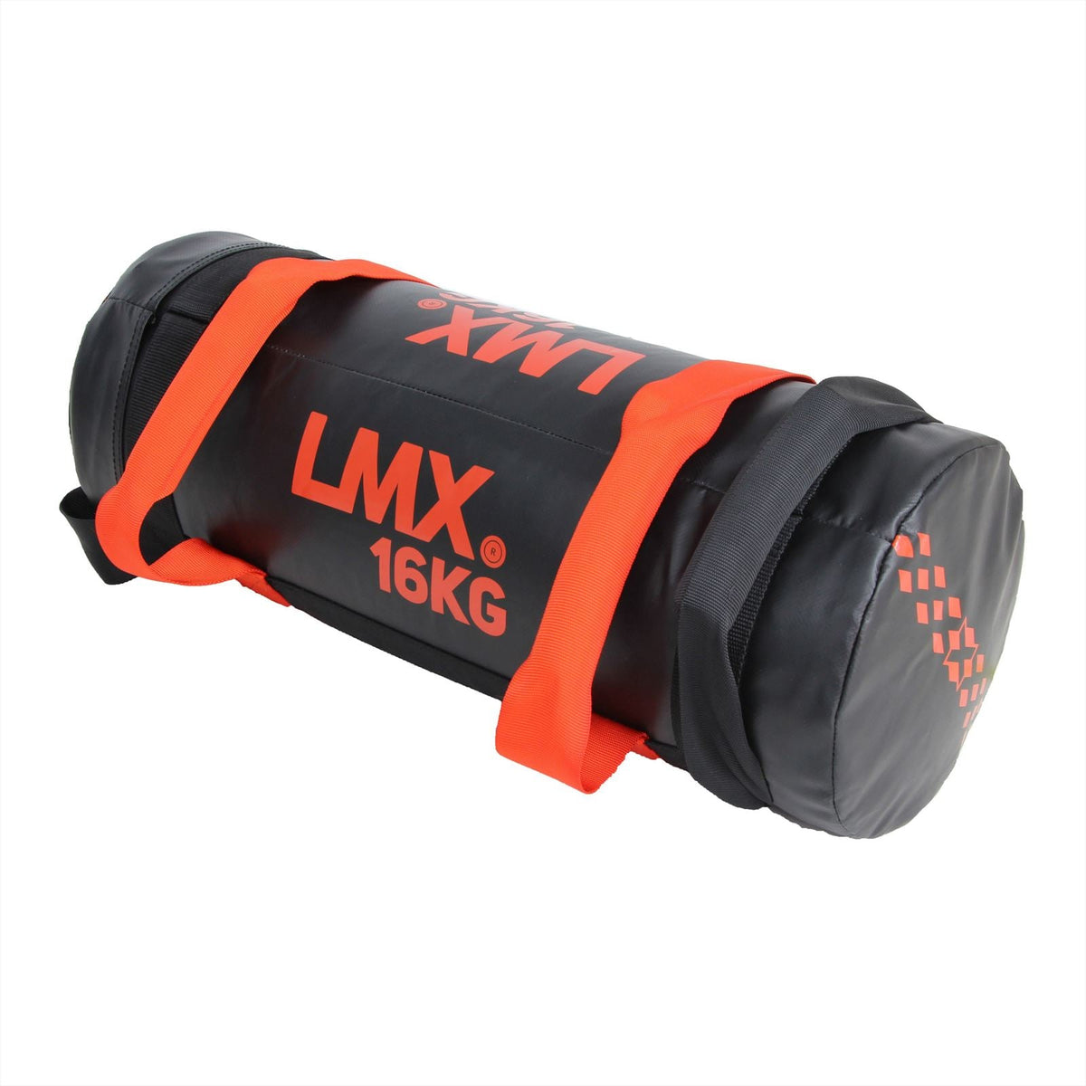 Lifemaxx LMX Challenge Bag - Powerbag - 16 kg - Hoofdafbeelding