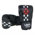 Lifemaxx LMX Boxing Bag Mitts - Bokshandschoenen PU - L/XL - Hoofdafbeelding