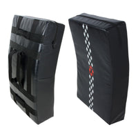 Lifemaxx LMX Boxing Kickshield XL - 75 x 45 x 15 cm - Hoofdafbeelding