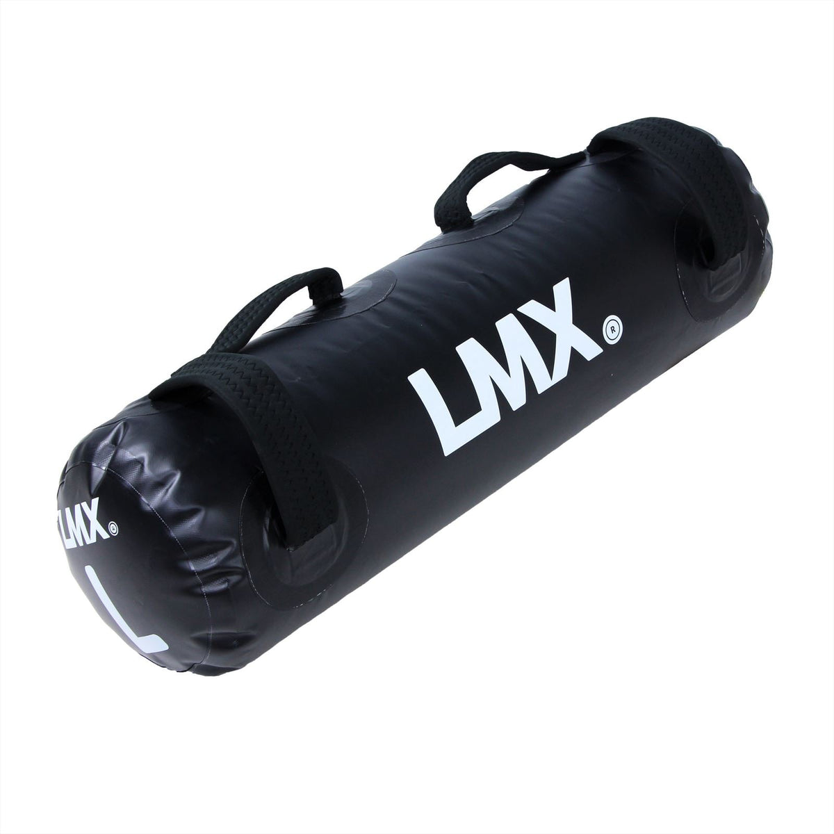 Lifemaxx LMX Aqua Bag L - Zwart - Hoofdafbeelding